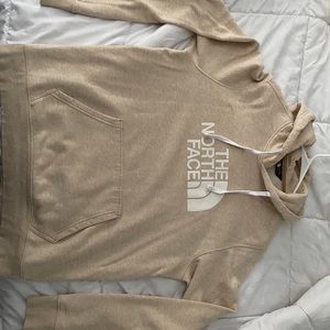 North Face Hoodie